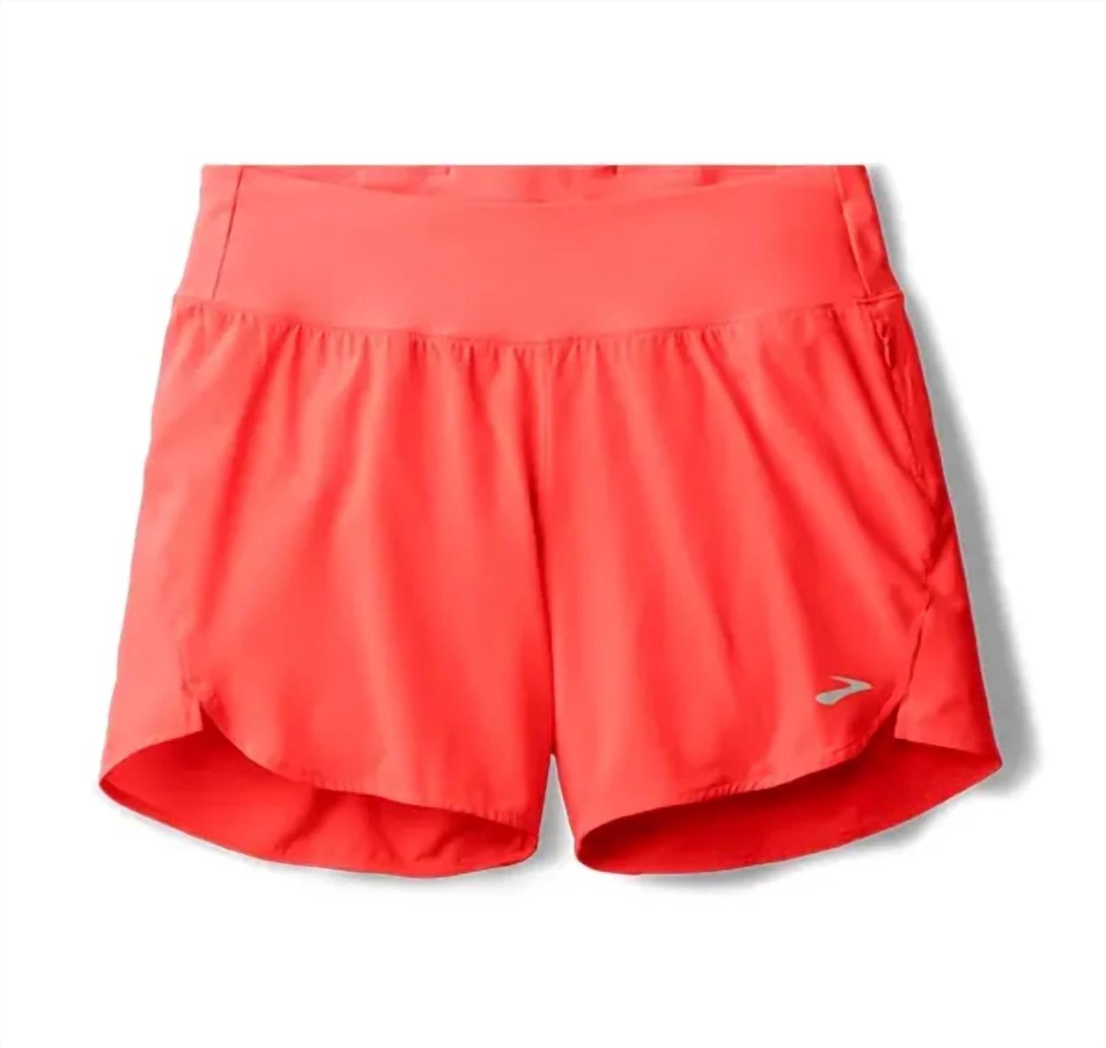 Brooks - Chaser 5" Shorts 2.0