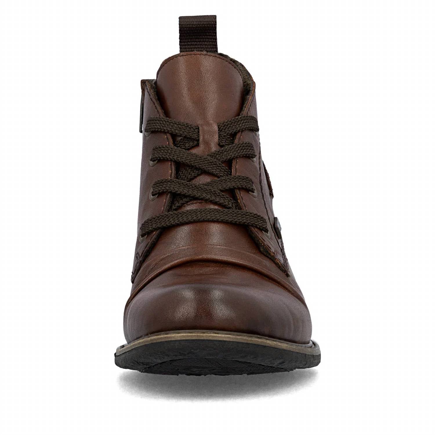 Rieker - Women's 74804 Lace-up Boots