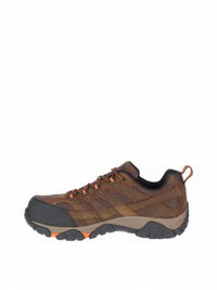 Merrell - Men's Moab Vertex Vent Safety Shoes