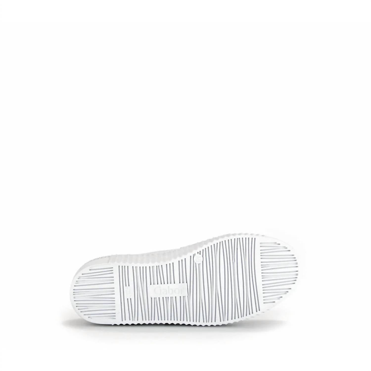 Gabor - Women's Rhinestone Buckle Sneaker