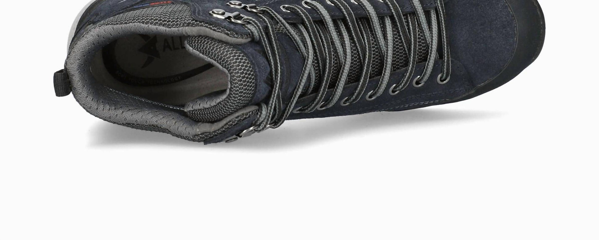 Allrounder - Men's Remco-tex Hiking Ankle Boots