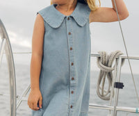 Rylee + Cru - Adria Dress