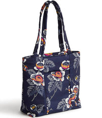 Vera Bradley - Original Tote In Nylon Twill