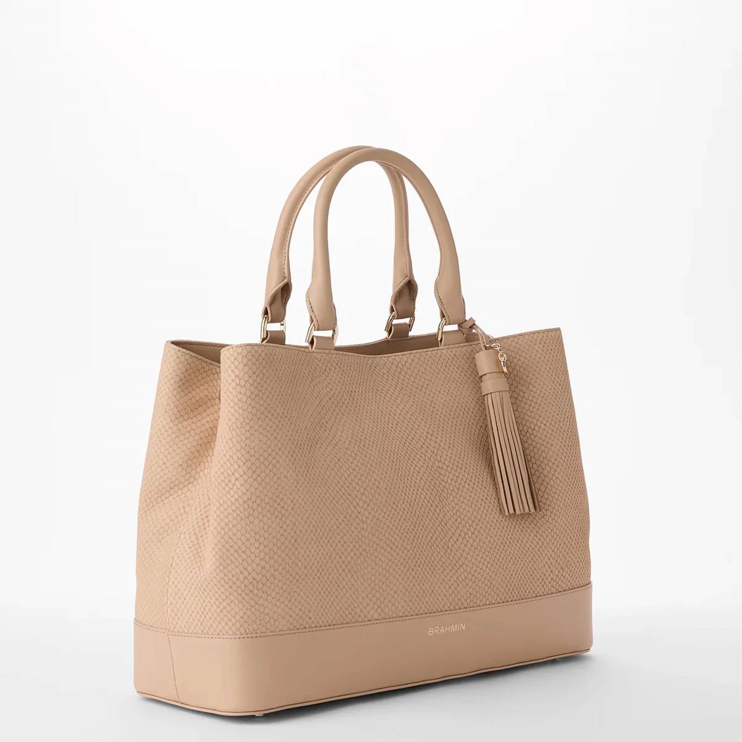 Brahmin - Women's Denise Tote