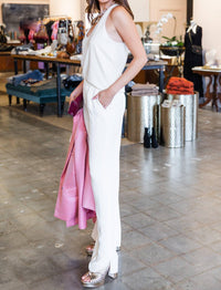 Forte Forte - Sable Flare Pants
