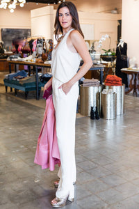 Forte Forte - Sable Flare Pants
