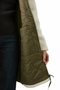 Rails - GRANGER JACKET