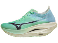 Mizuno - Unisex Wave Rebellion Pro 3 Running Shoes