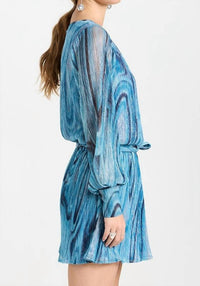 Ramy Brook - Emberly Mini Dress