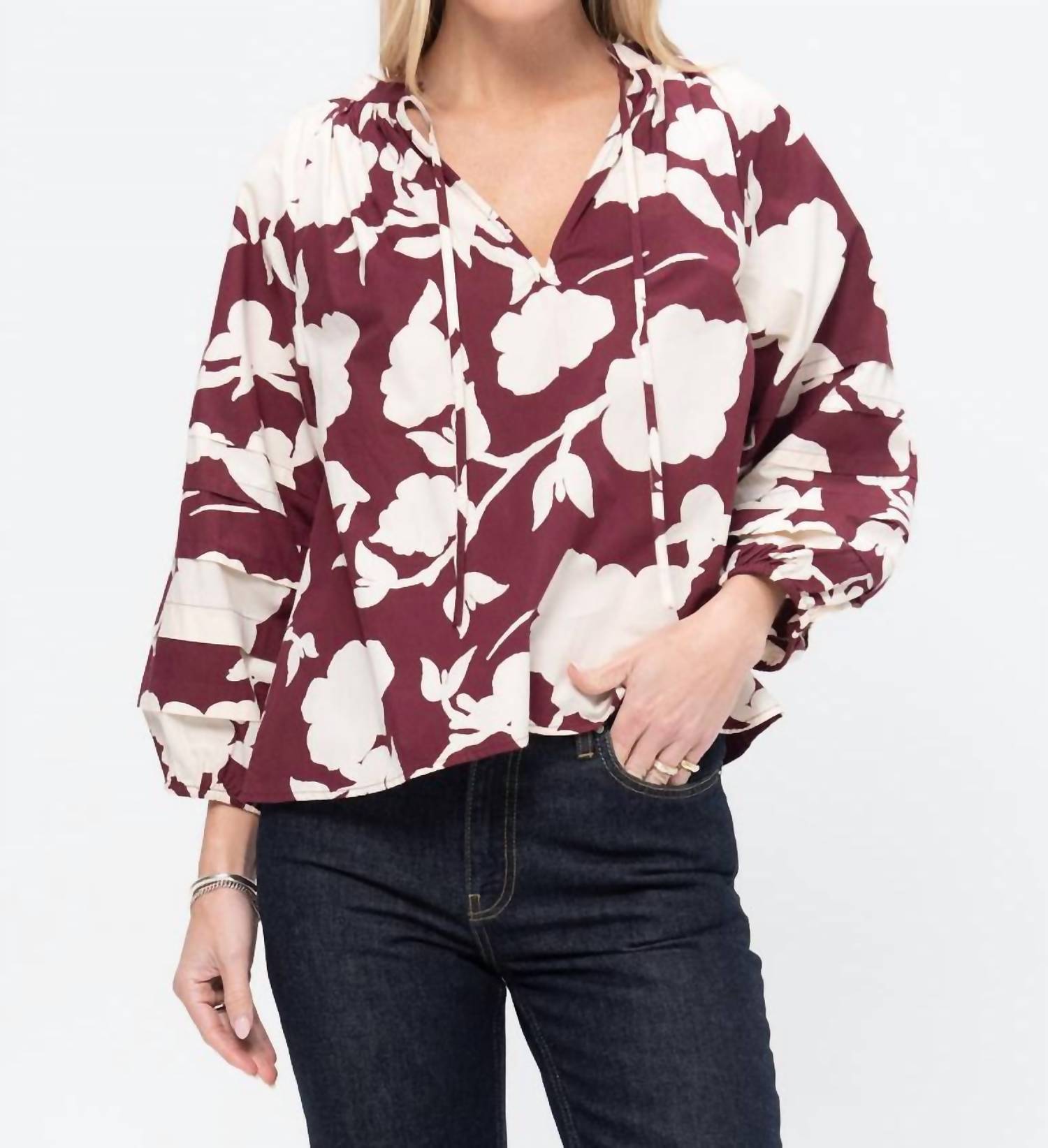 Apiece Apart - Tule Top