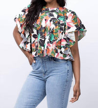 Misa Los Angeles - Penelope Las Palmas Top
