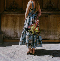 Omika - Leena Maxi Dress