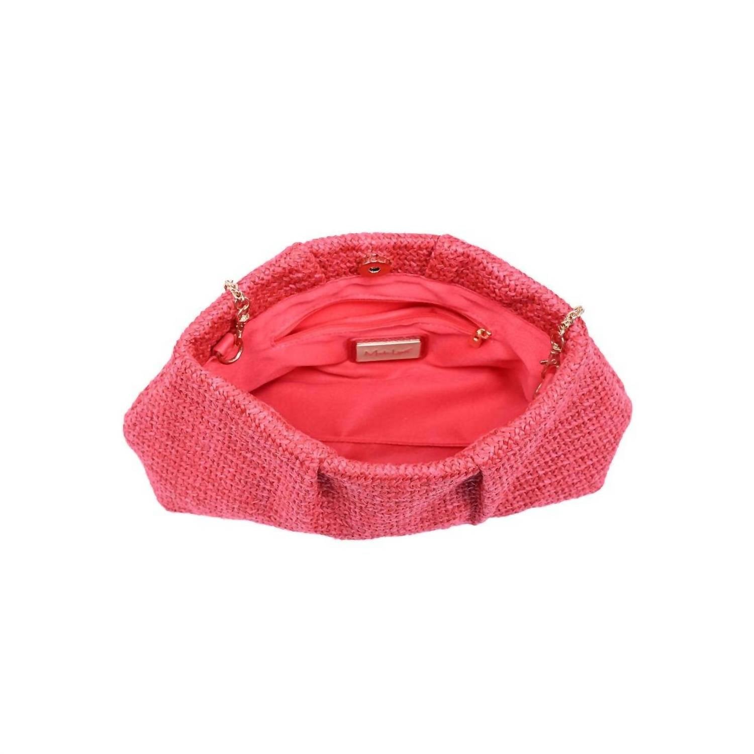 Moda Luxe - Women's Breeze Clutch Bag