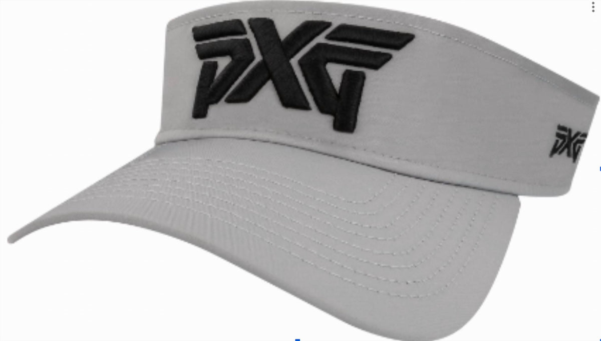 Pxg - Unisex Lightweight Sport Visor