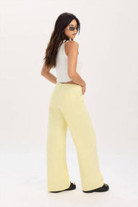 Daze - Madison Wide Leg Pants