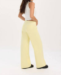 Daze - Madison Wide Leg Pants