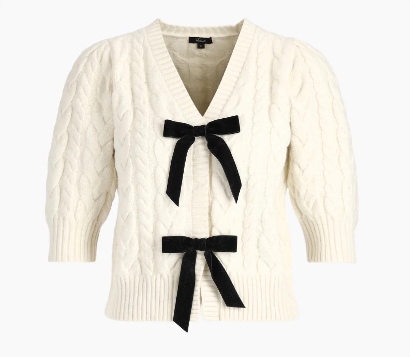 Rails - Women's Clarissa Sweater