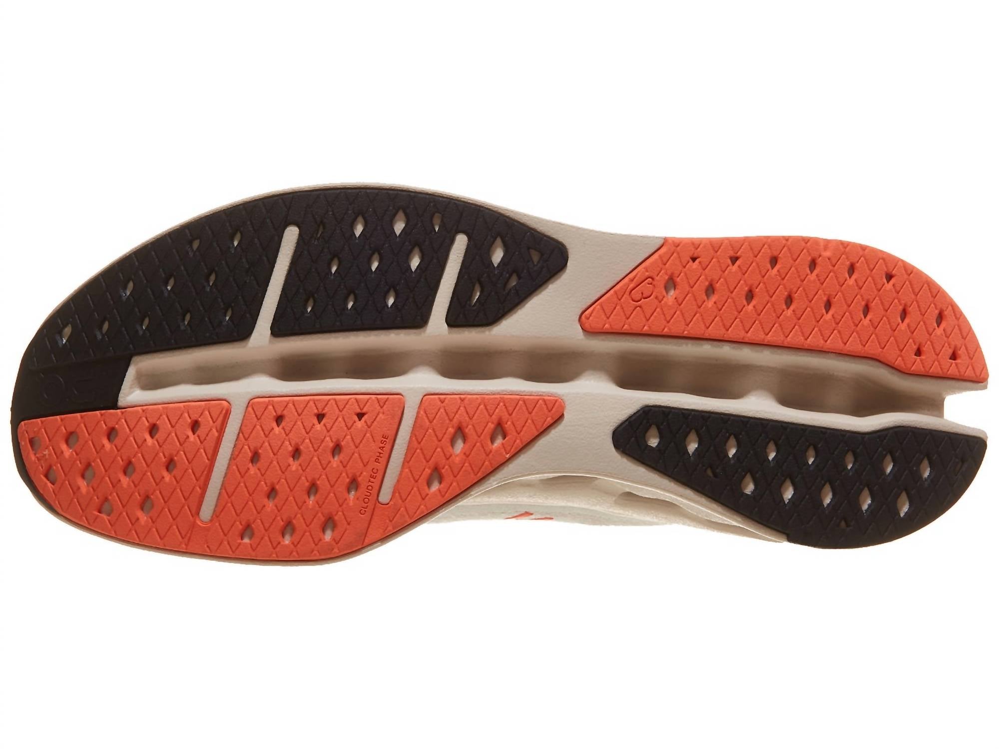 On - Men's Cloudsurfer Max Running Shoes