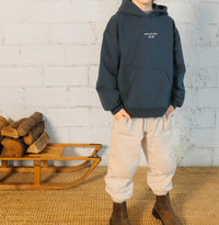 Búho - Pocket Pants