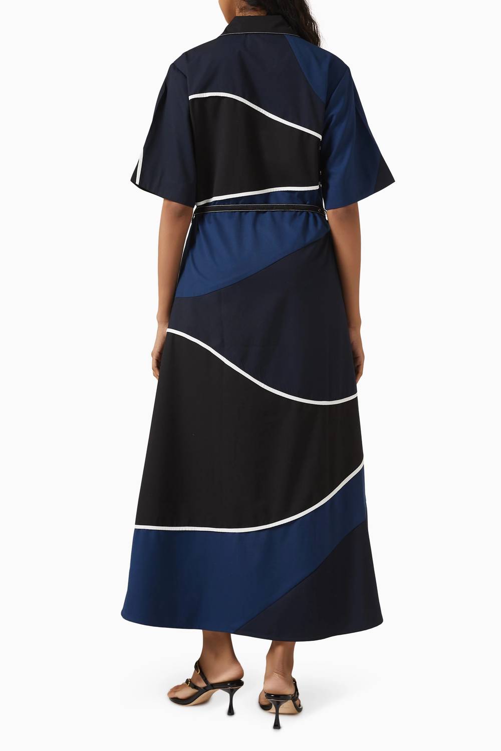 Lovebirds - Carol Dress