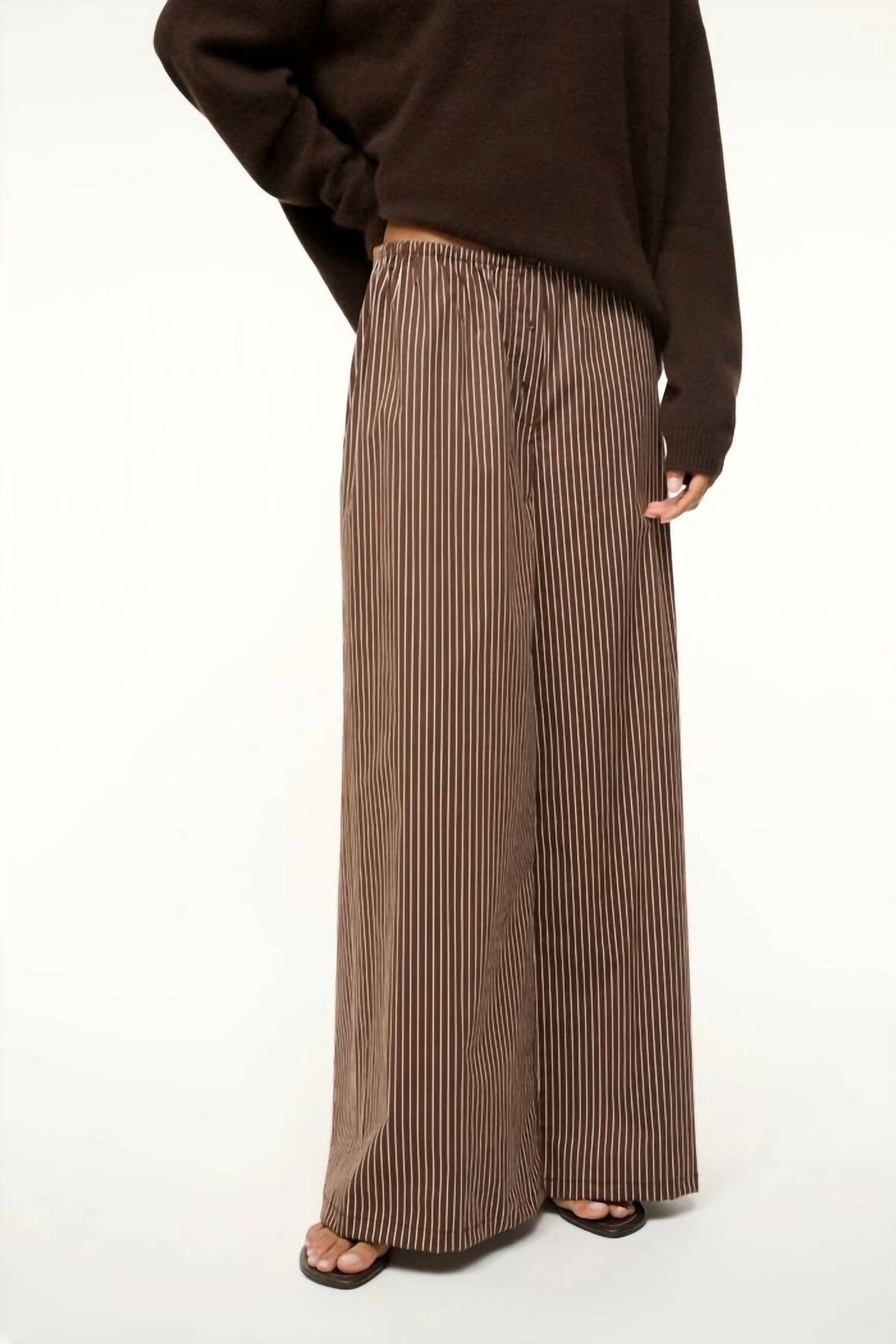 Staud - Bonfire Pant