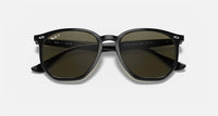 Ray Ban - Irregular Polarized Sunglasses Rb4306 - 601 - 9a