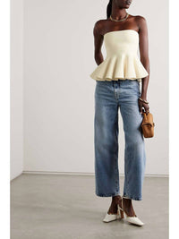 A.L.C. - Eliza Top