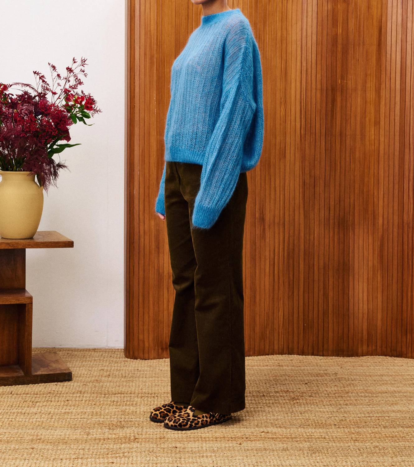 Frnch - Women's Lys Sweater