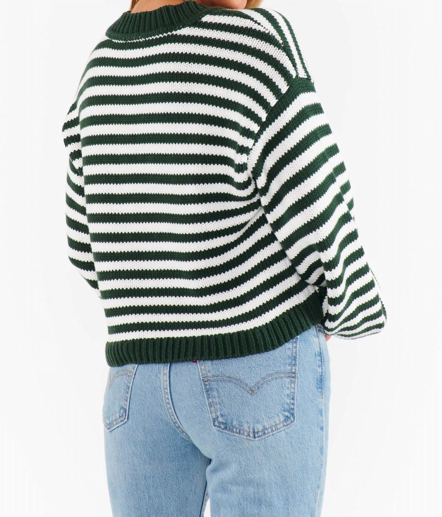 Show Me Your Mumu - Good Karma Cardigan