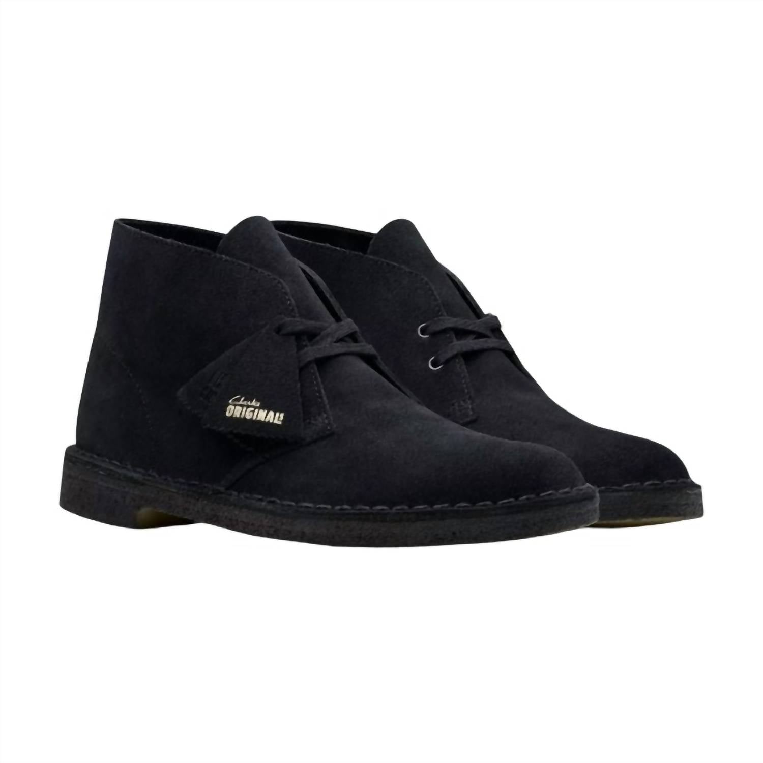 Clarks - Men's Desert Boots