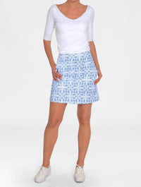 Gretchen Scott - Skippy Skort Ring Toss