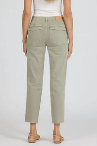 Dear John Denim - Portia Mid-rise Jean