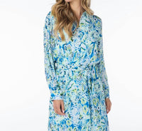 Esqualo - Short Raglan Dress