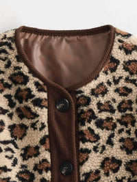 Sweetkama - Women's Polar Fleece Jacket