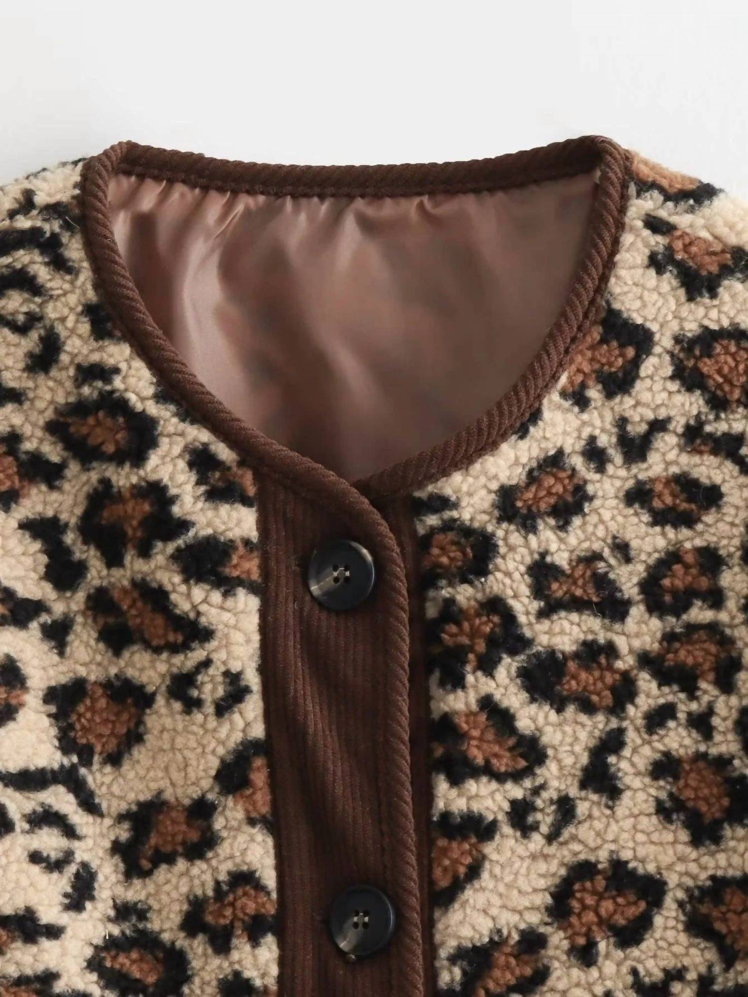 Sweetkama - Women's Polar Fleece Jacket