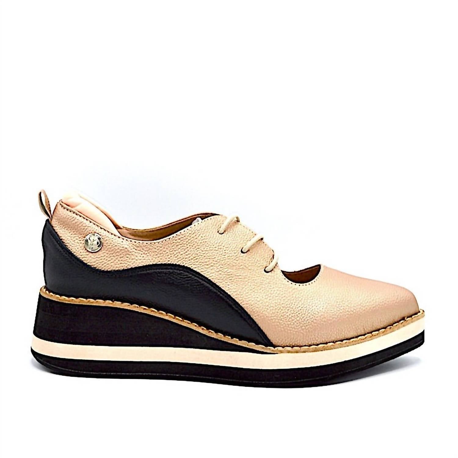 Chelsea Jones - Women's Tempo Oxford Shoes