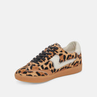 Dolce Vita - Women's Notice Stitch Sneakers