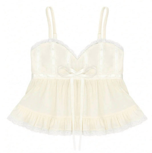 Katie J Nyc - Girl's Grae Top