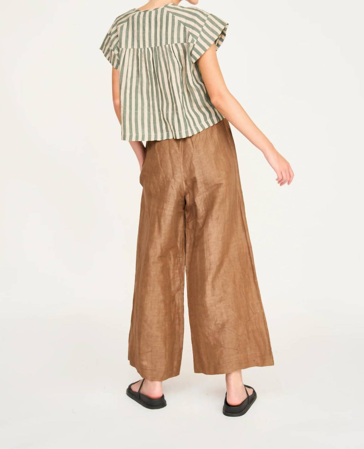 Mirth - Merida Cutout Top