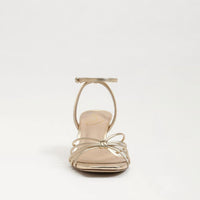 Sam Edelman - Women's Philippa Heel Sandals