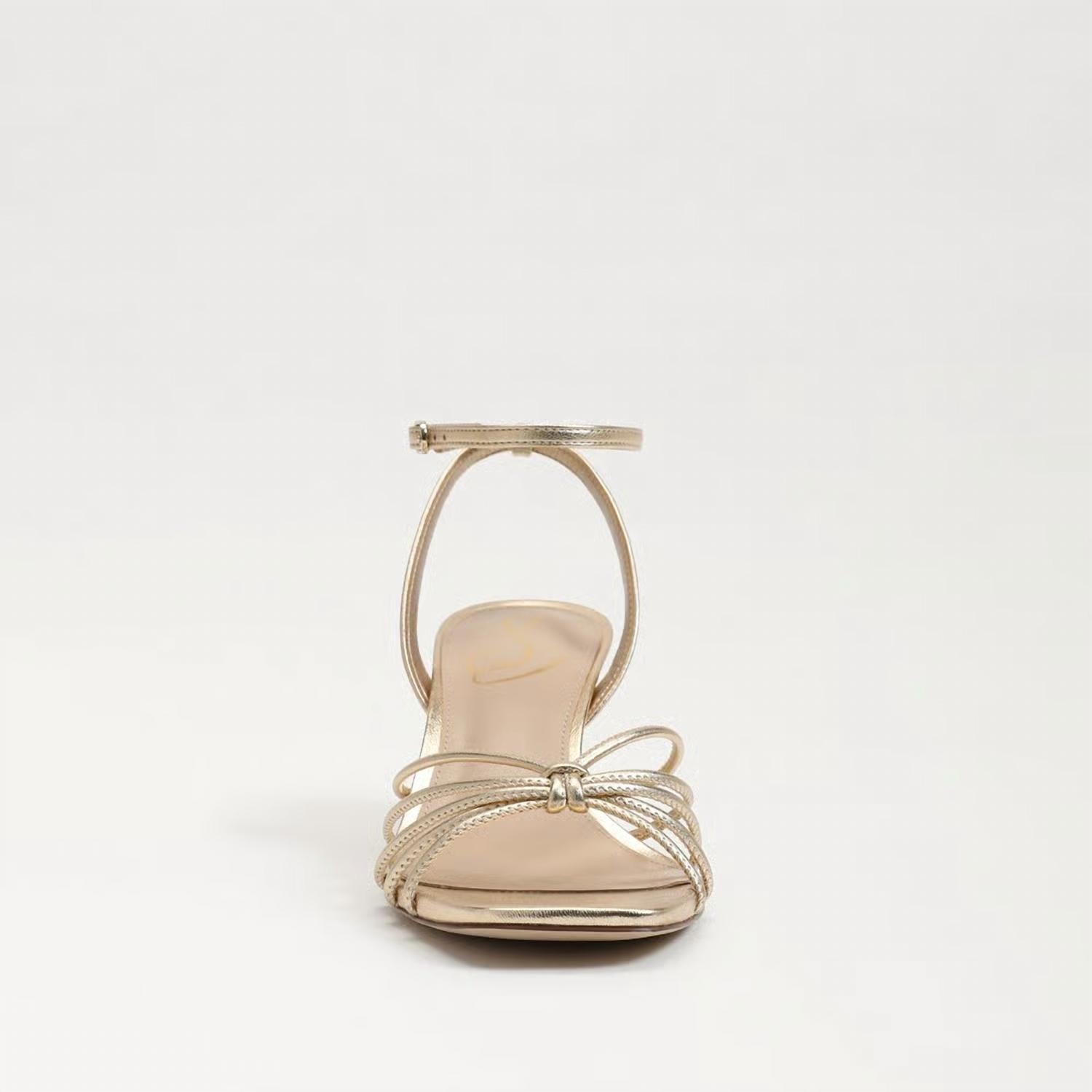 Sam Edelman - Women's Philippa Heel Sandals