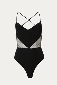 ALVA BODYSUIT