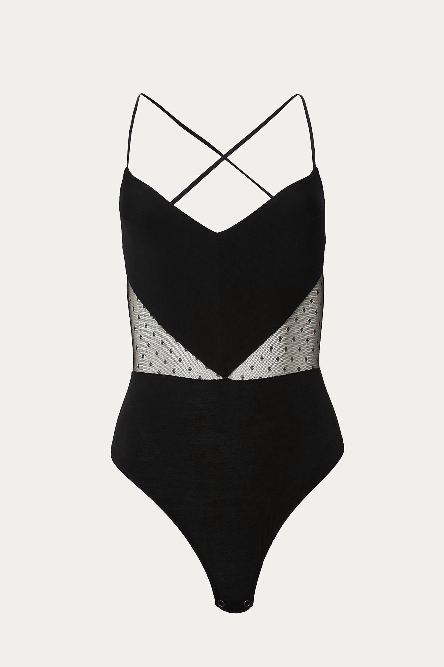 ALVA BODYSUIT