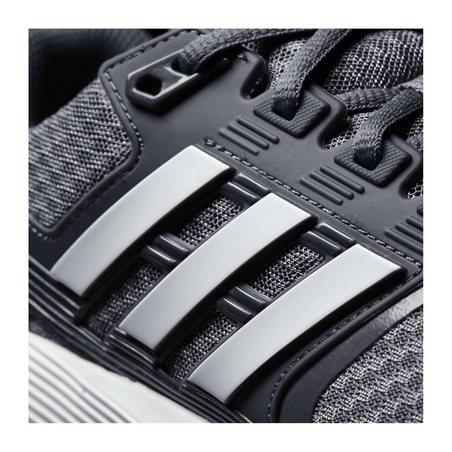 adidas Women's Duramo 8 Running Shoes in gray - women's shoe - view 5