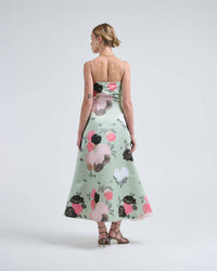 Bernadette - Nicole Maxi Dress