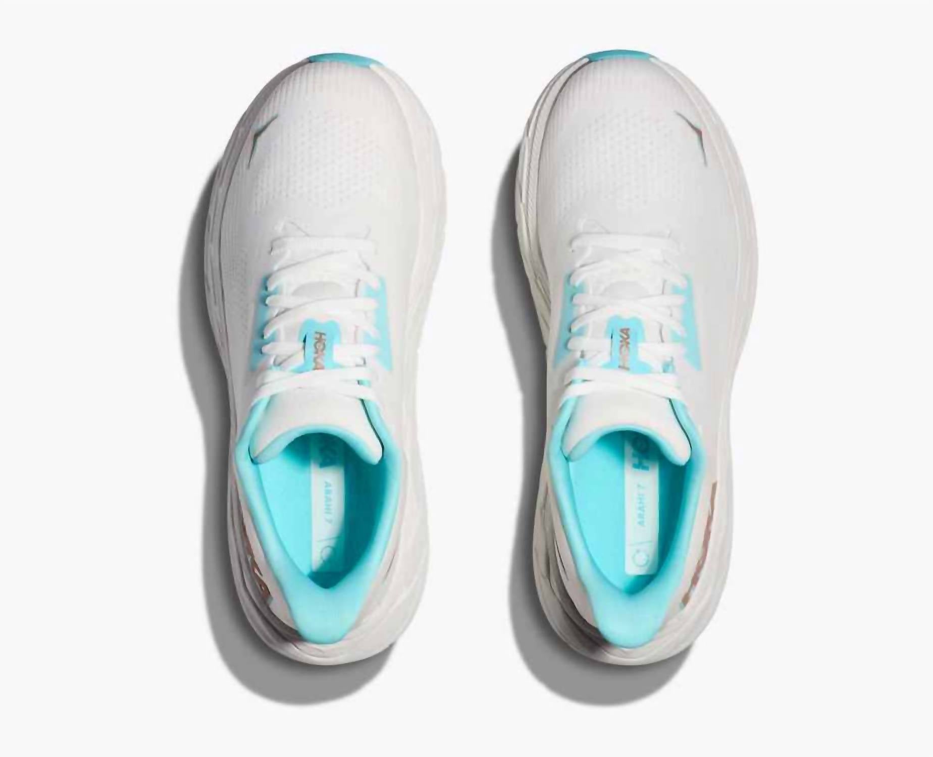 Hoka - Women's Arahi 7 Shoes
