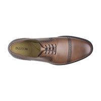 Men's Leather Oxfords Classic