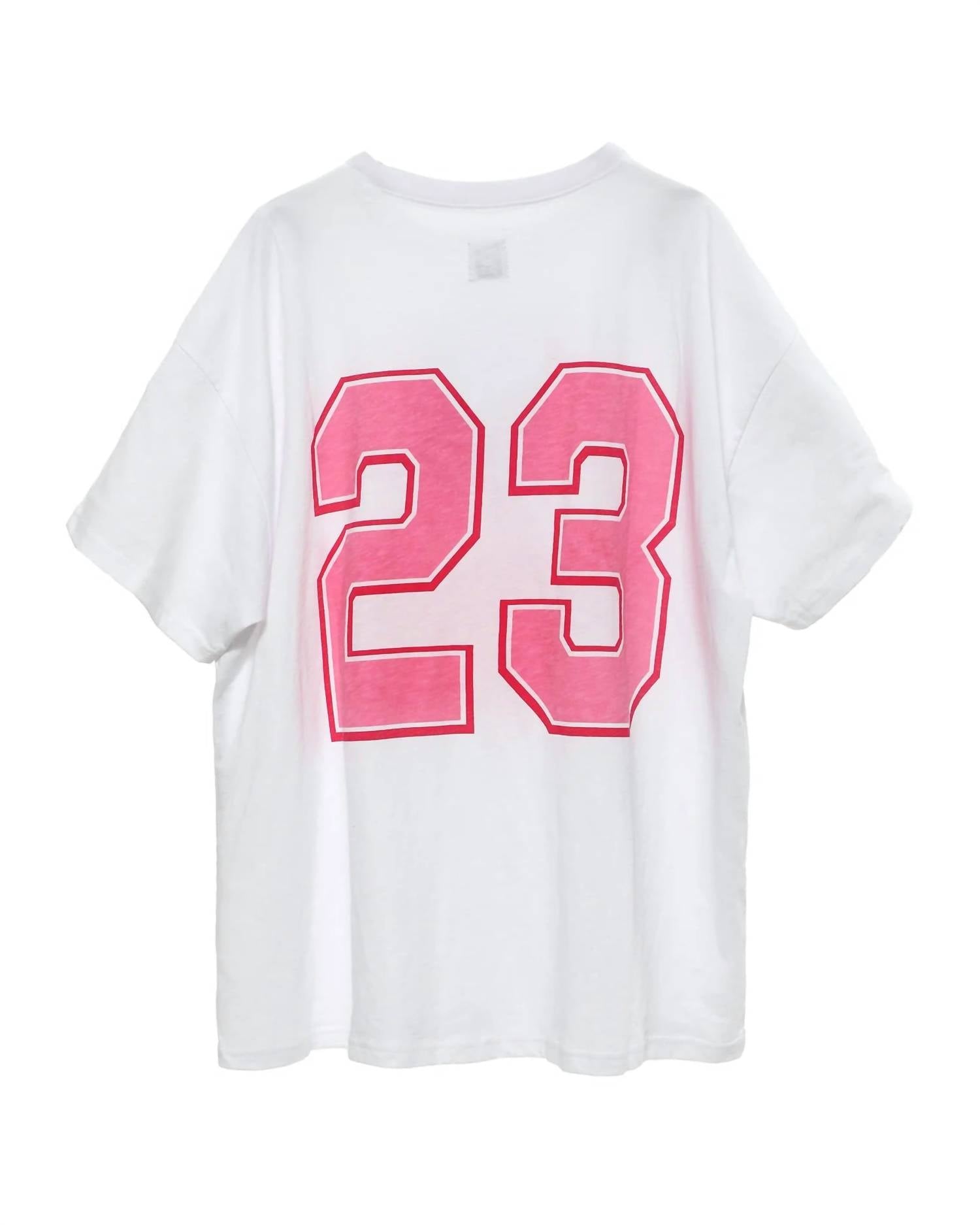 Boys Lie - Women's Dream Team V2 Bf Tee