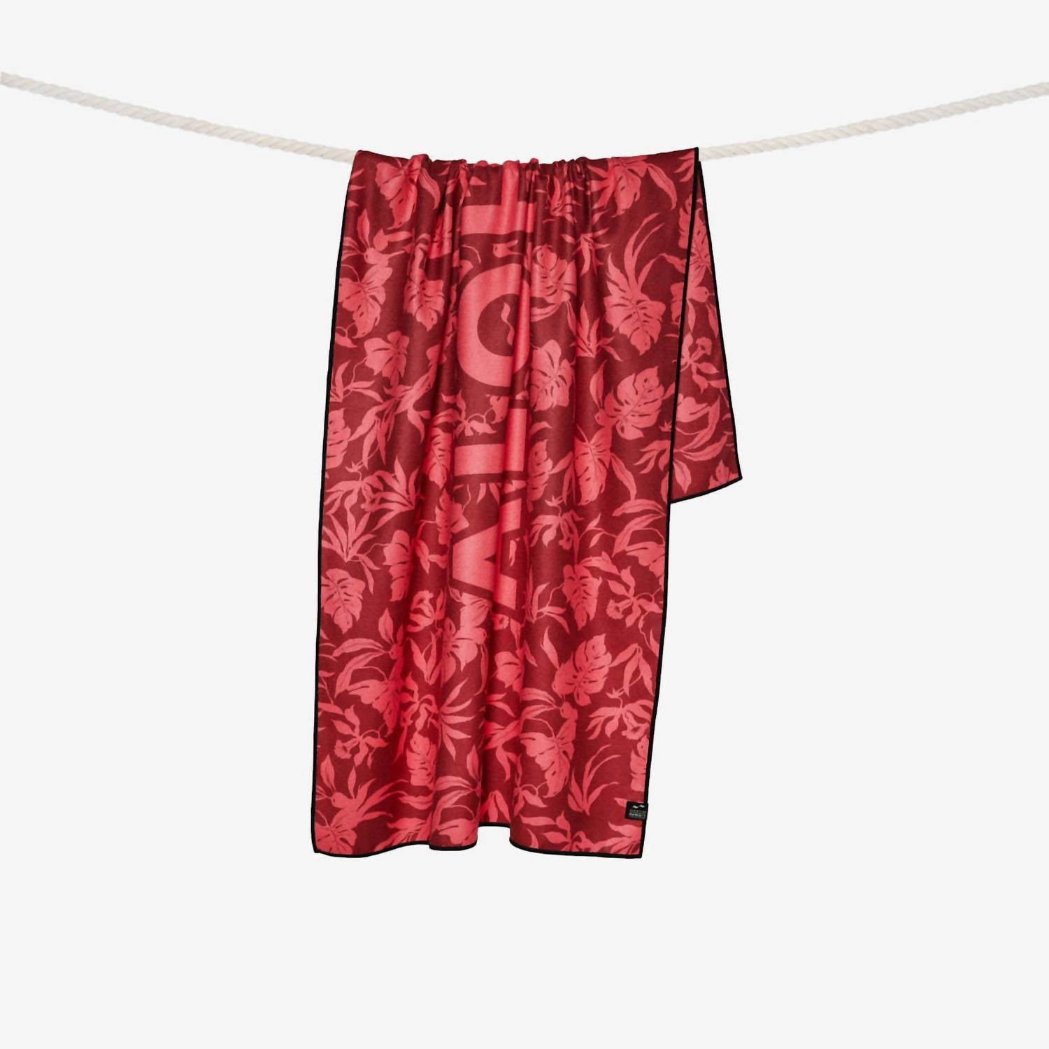 Slowtide - Alohauke Quick Dry Towel