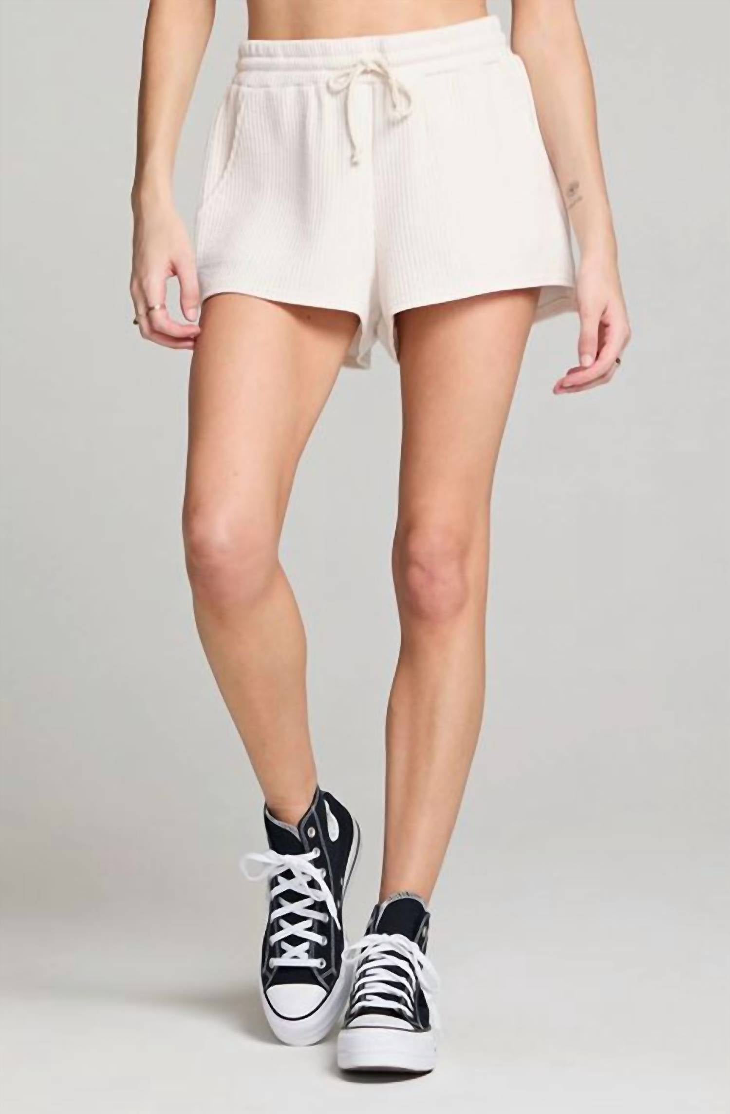 Saltwater Luxe - Pull On Shorts